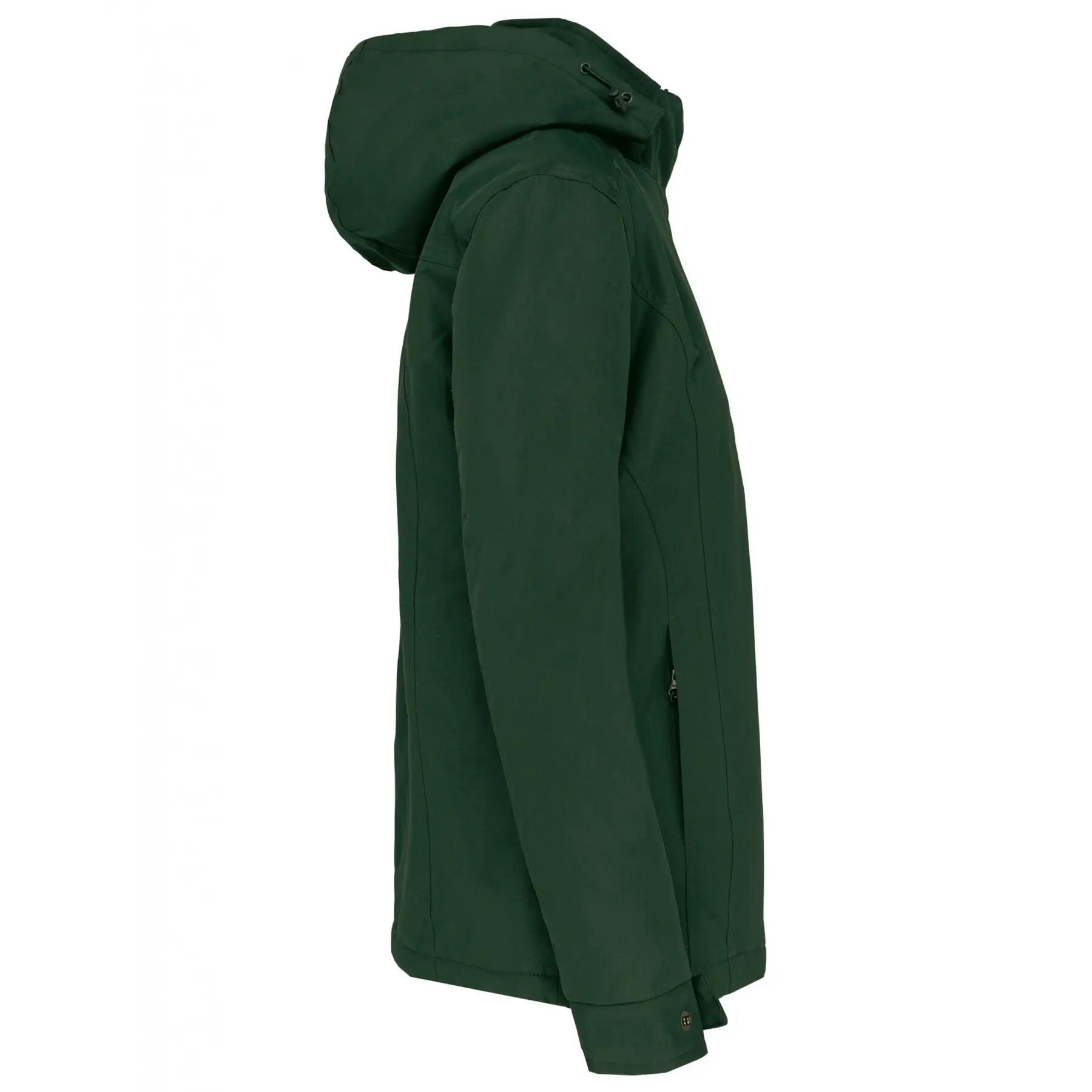 Parka Frau Kariban 3/3