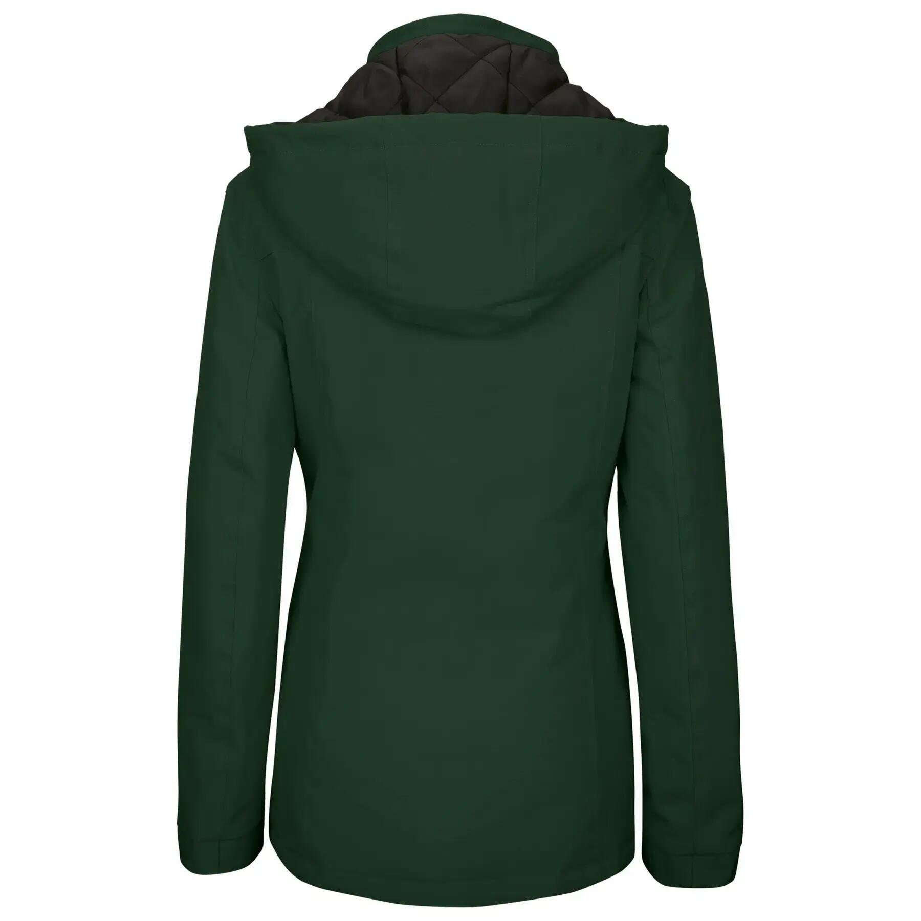 Parka Frau Kariban 2/3