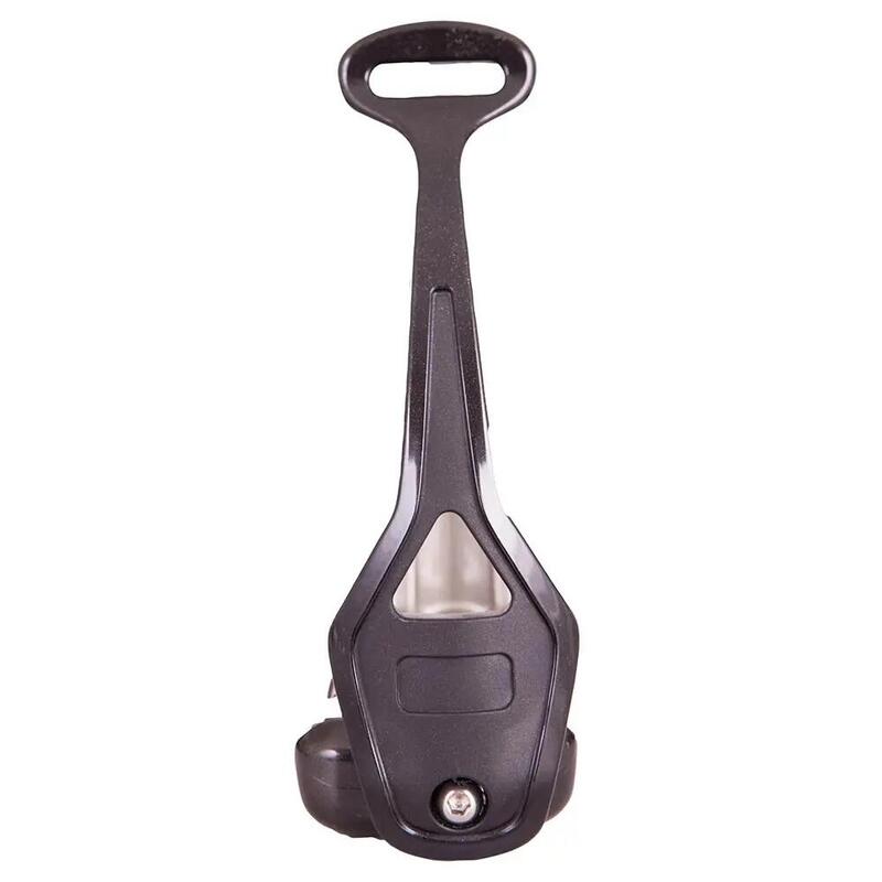 Călărie BR AeroTech - Căptușeală confortabilă