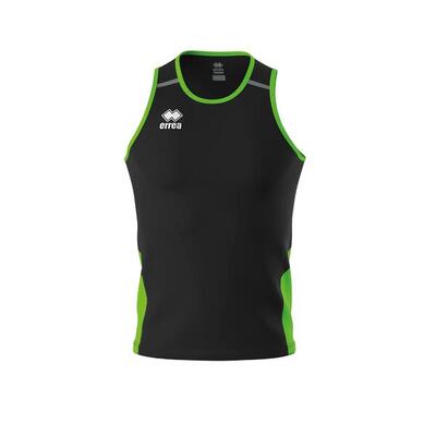 Canottiera unisex da allenamento Errea Kenny