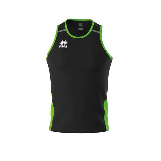 Canottiera unisex da allenamento Errea Kenny