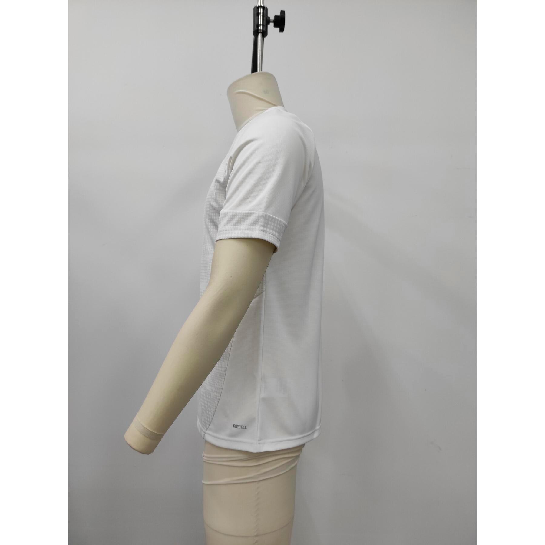 Maillot Puma TeamCup 4/7