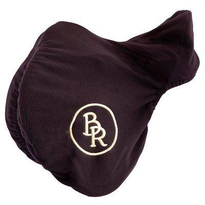 Sattelbezug für Pferde Fleece BR Equitation