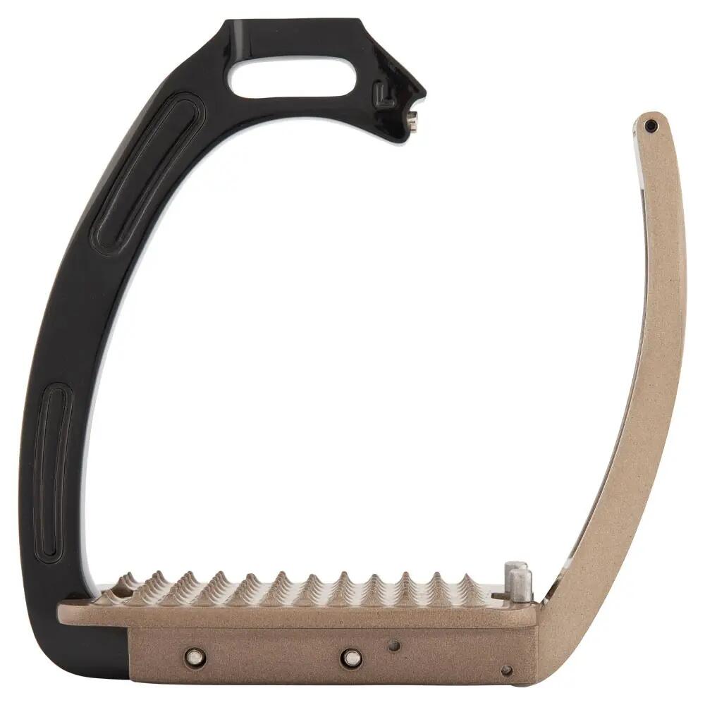 Étriers équitation BR Equitation Lavarone 3/4