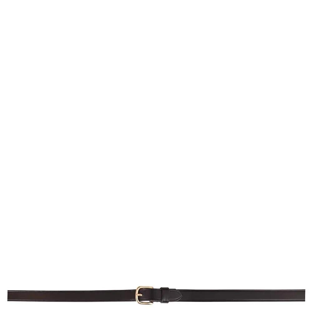 Redini per cavalli in pelle antiscivolo BR Equitation 2/3