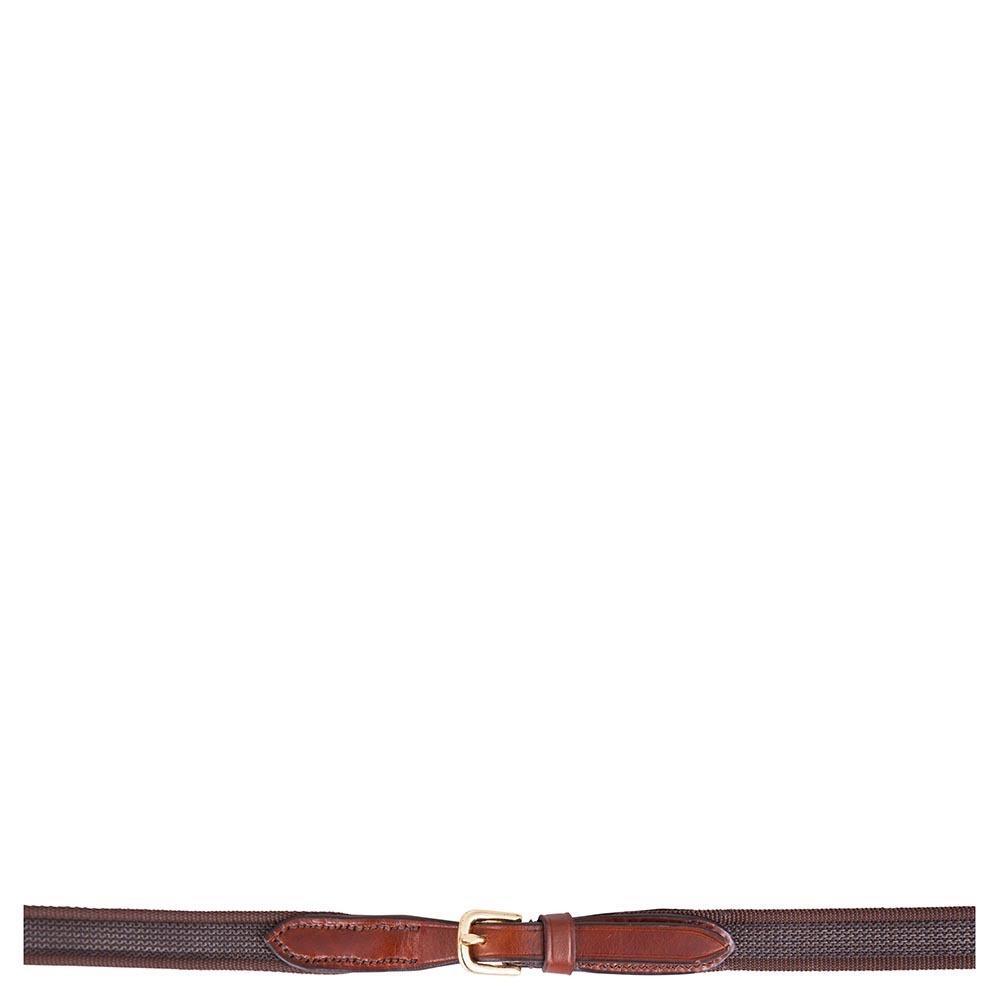 Rênes pour cheval en toile antidérapant BR Equitation 3/3