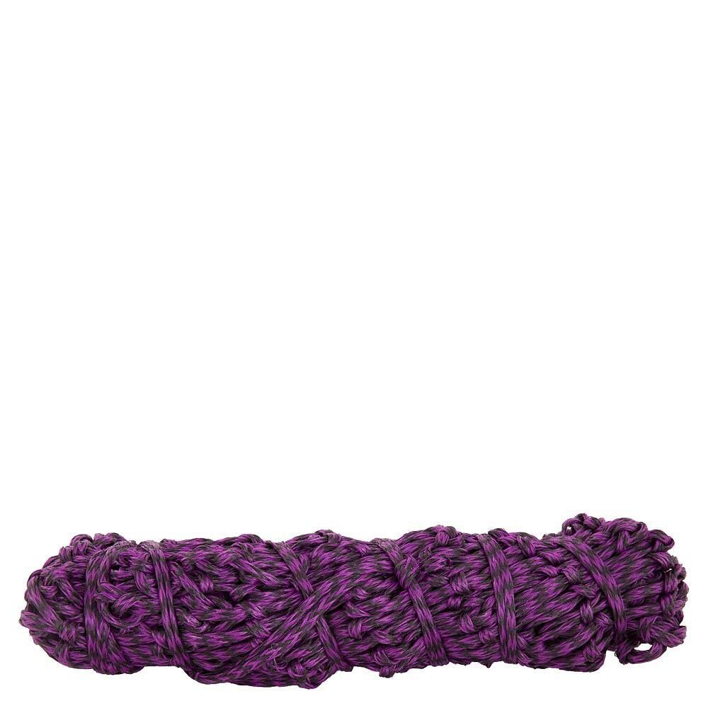 BLACK / PURPLE