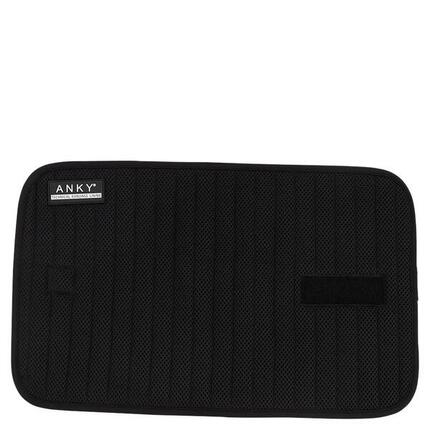 Pferdeflanelle aus 3d mesh ANKY (x4)