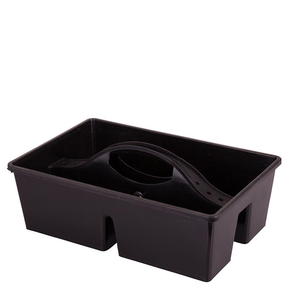 Open bottom grooming box Premiere 1/1