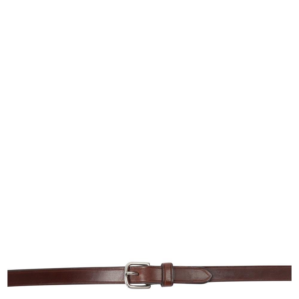 Non-slip leather Horse Reins BR Equitation 3/3