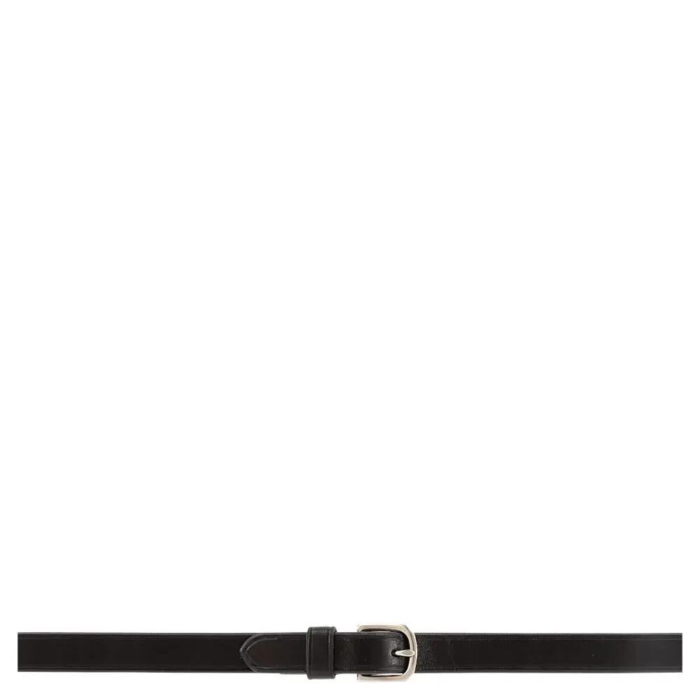 Redini per cavalli in gomma con fibbia cieca BR Equitation Eventa Pro Grip 2/3