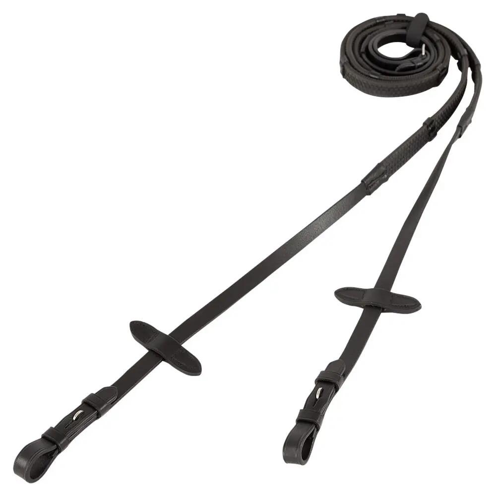 Horse Reins BR Equitation Eventa Pro Grip