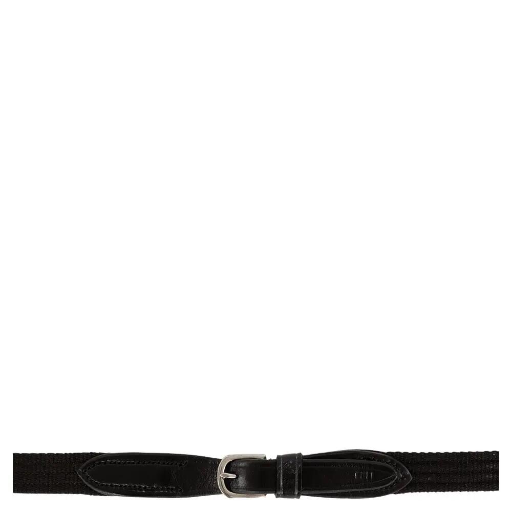 Redini per cavalli in tela con anello BR Equitation 3/3