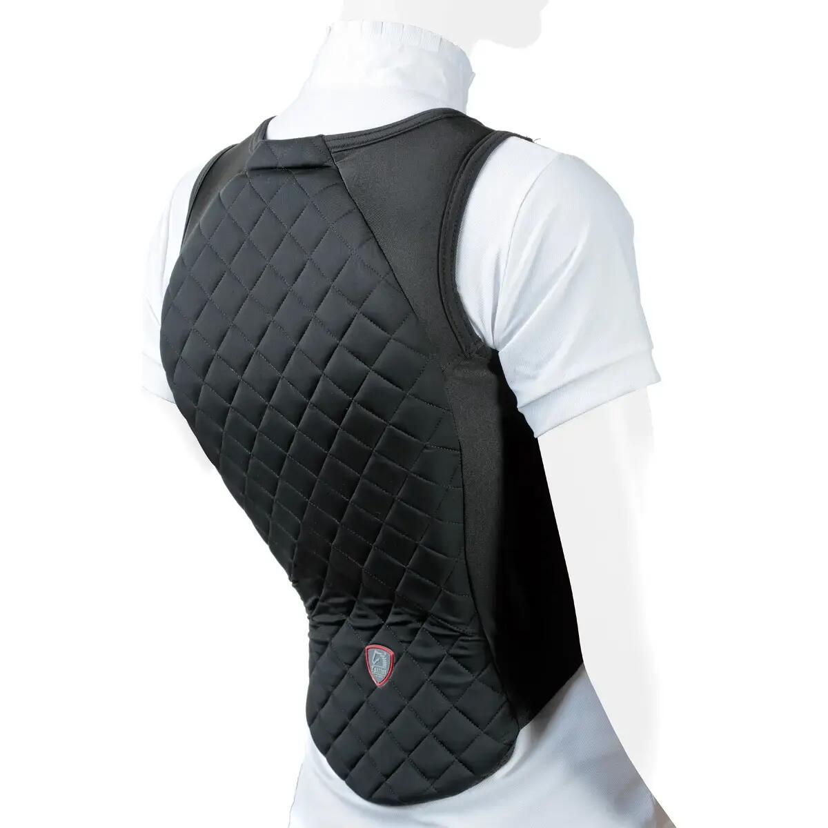 Padded gilet Tattini 1/4