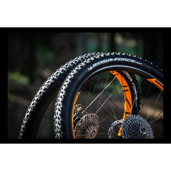 Pneu Michelin Wild Am Competition 2/3