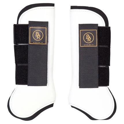 Protège-boulets pour cheval en PU avec néoprène BR Equitation X-High