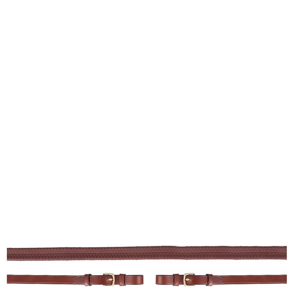 Horse Reins BR Equitation Eventa Pro Grip 2/3