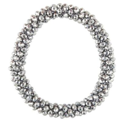 Elastico per capelli BR Equitation Kiki-Crystal