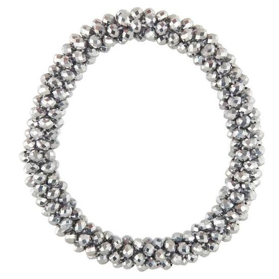 Elastico per capelli BR Equitation Kiki-Crystal