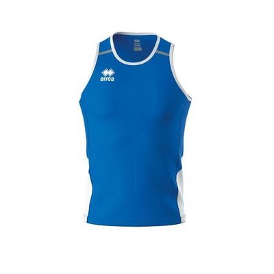 Canottiera unisex da allenamento Errea Kenny