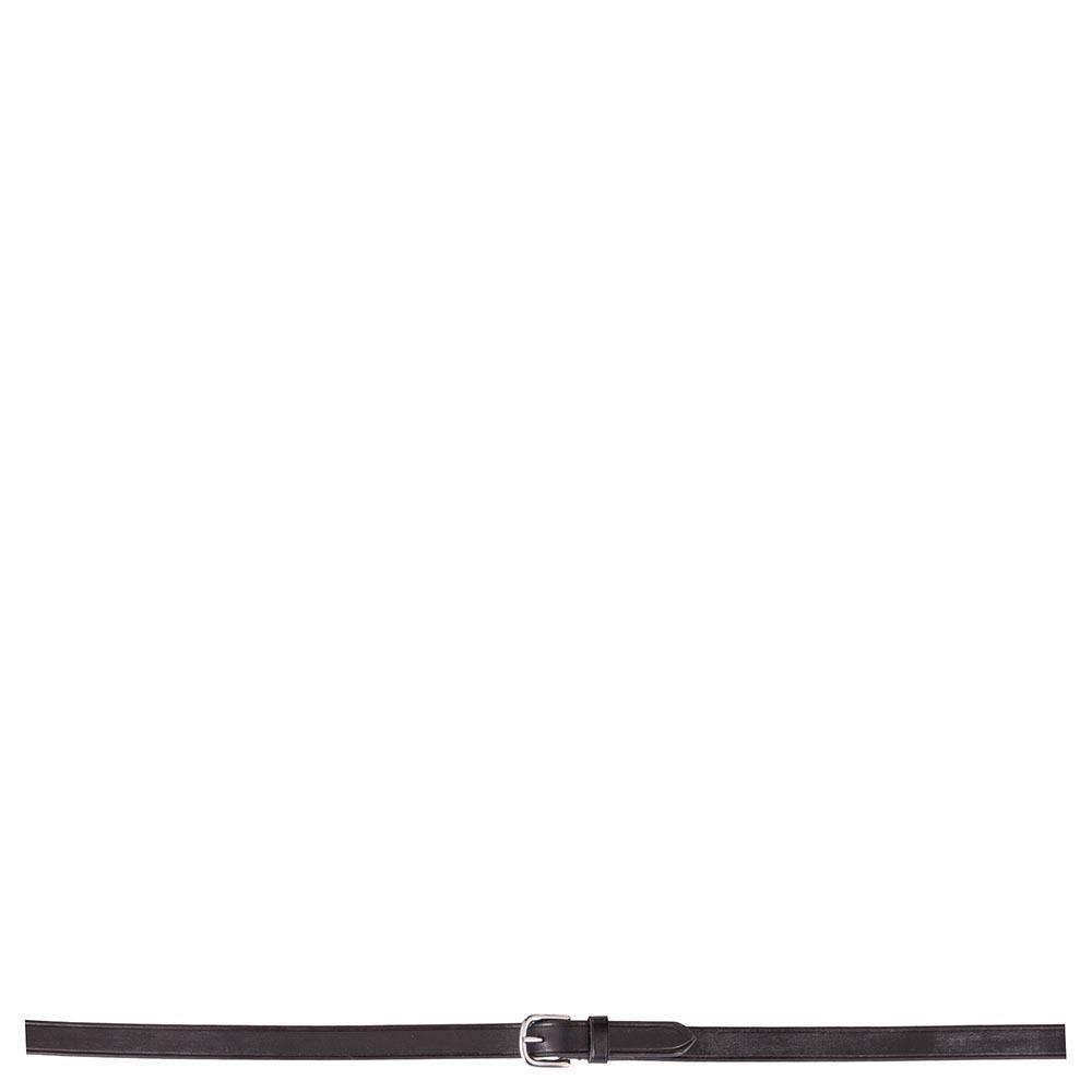 Redini per cavalli in pelle antiscivolo cieche BR Equitation 3/3