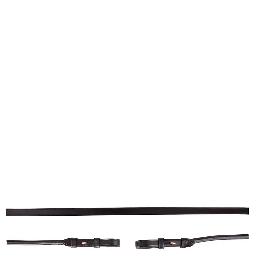 Horse Reins leather bridle BR Equitation