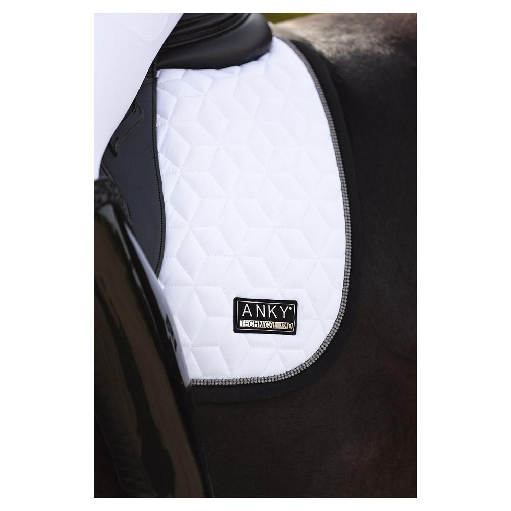 Almofada de sela em nylon ANKY 5/5