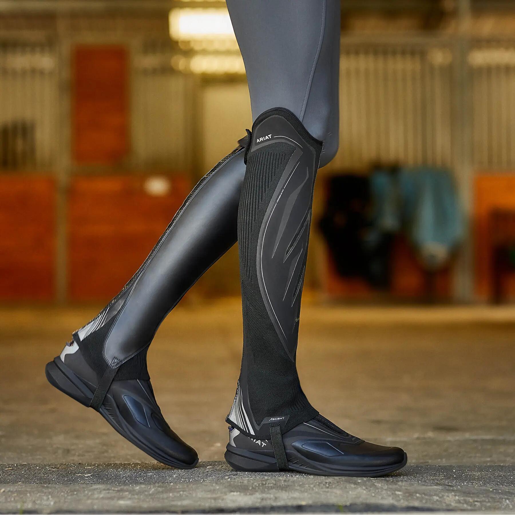 Mini-Chaps Ariat Ascent 2/5