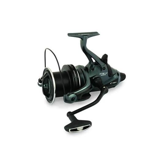 Medium-Rolle Shimano Baitrunner CI4+ XTB Longcast