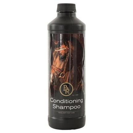 Shampoo für Pferde BR Equitation Conditioning