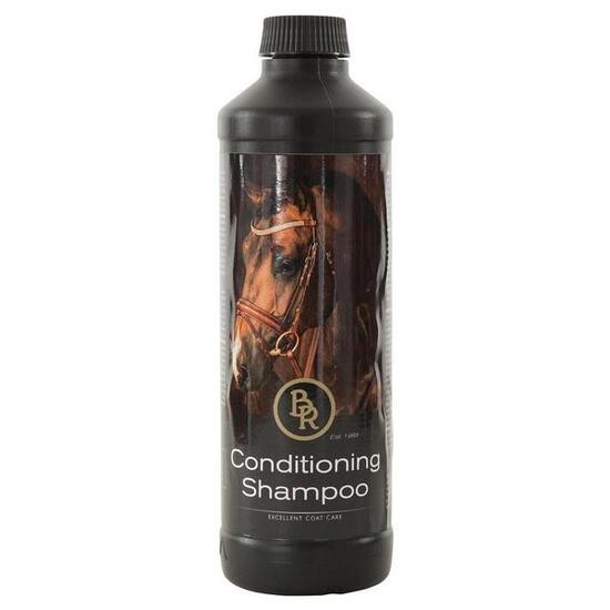 Shampoo für Pferde BR Equitation Conditioning