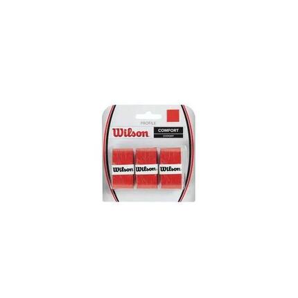 Overgrip Wilson profile