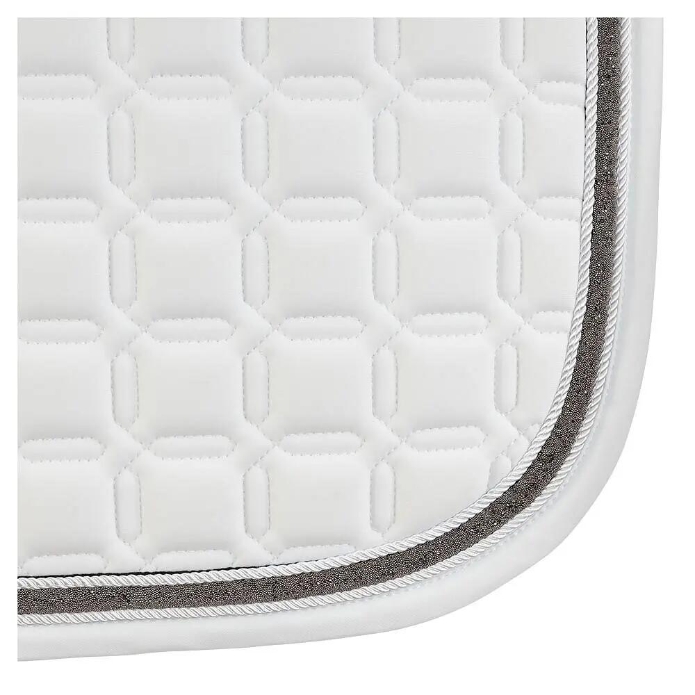Tapis Chevaux Decathlon Tapis De Selle Pour Cheval Harry's Horse