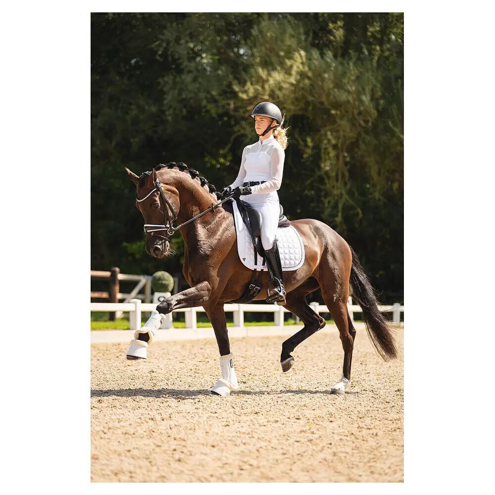 Tapis de dressage pour cheval ANKY XB24003 2/5
