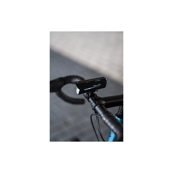 XLC Frontleuchte 'Proxima Pro' CL-F28 mit StVZO für alle Räder 3/4