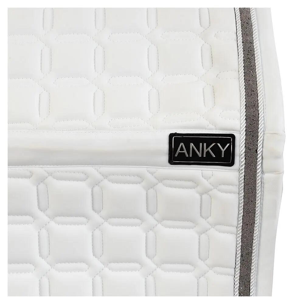 Tapis de dressage pour cheval ANKY XB24003 4/5