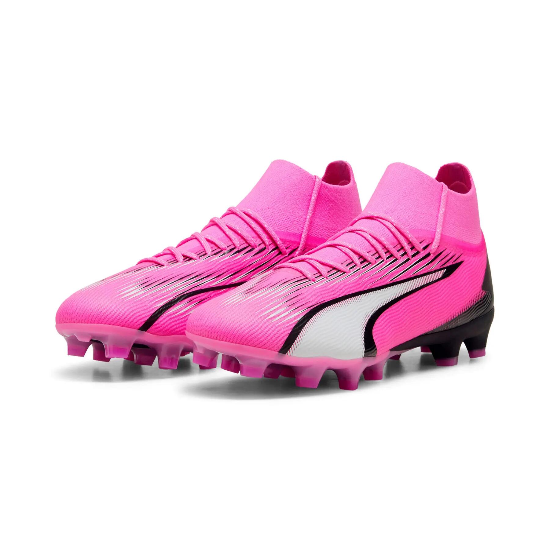 Fußballschuhe Puma Ultra Pro FG/AG 2/7