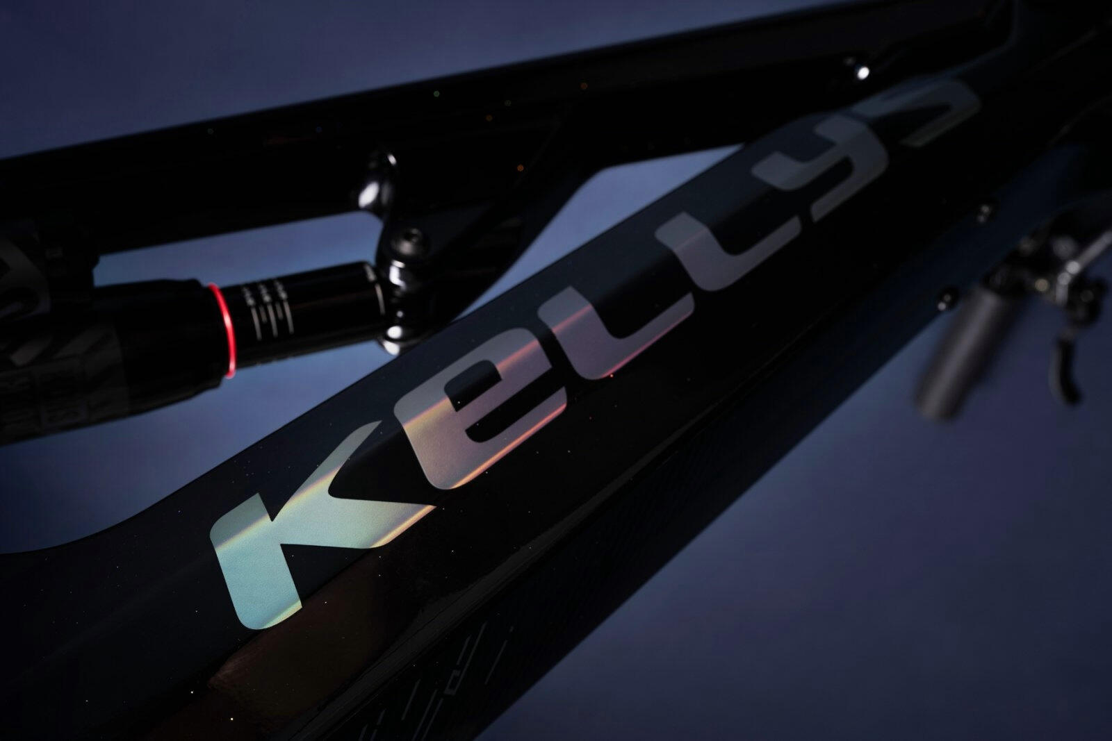 Fiets Kellys Theos F100 SH 825Wh 6/6
