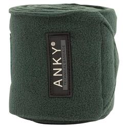 Bandes de polo pour cheval ANKY