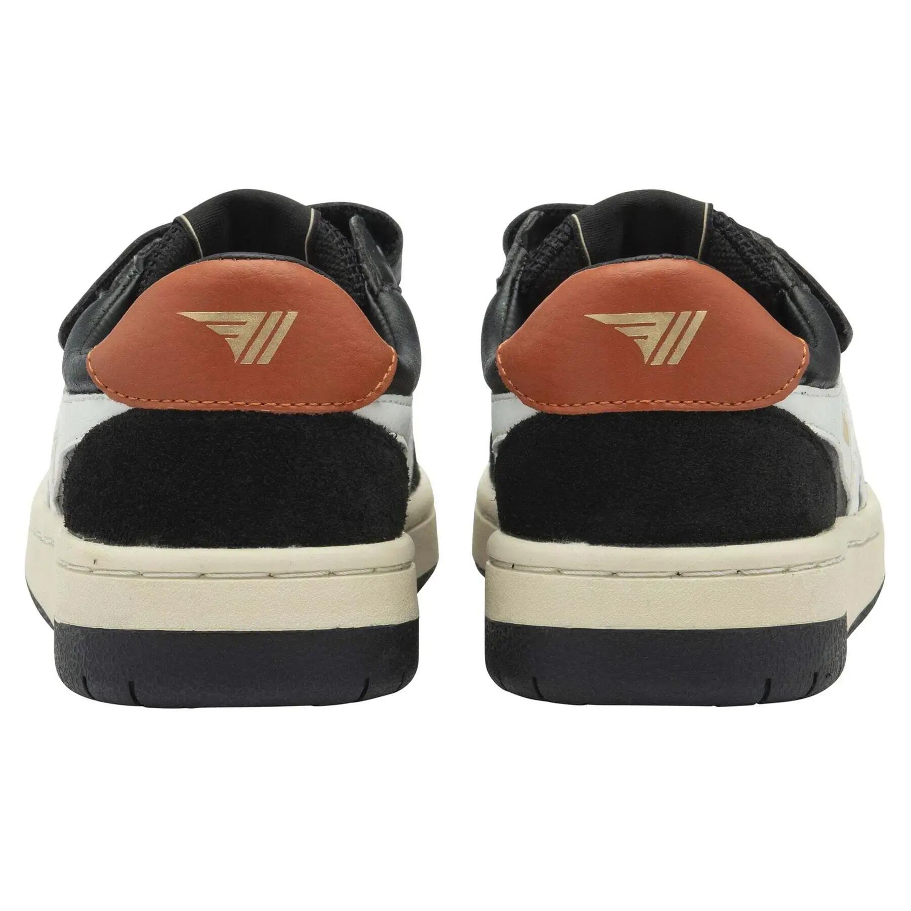 Baskets enfant Gola Hawk Strap 3/3