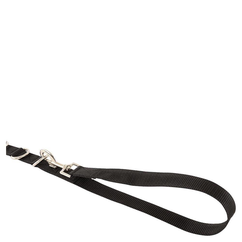 Lunghina cavallo ad anello con elastico BR Equitation 3/3
