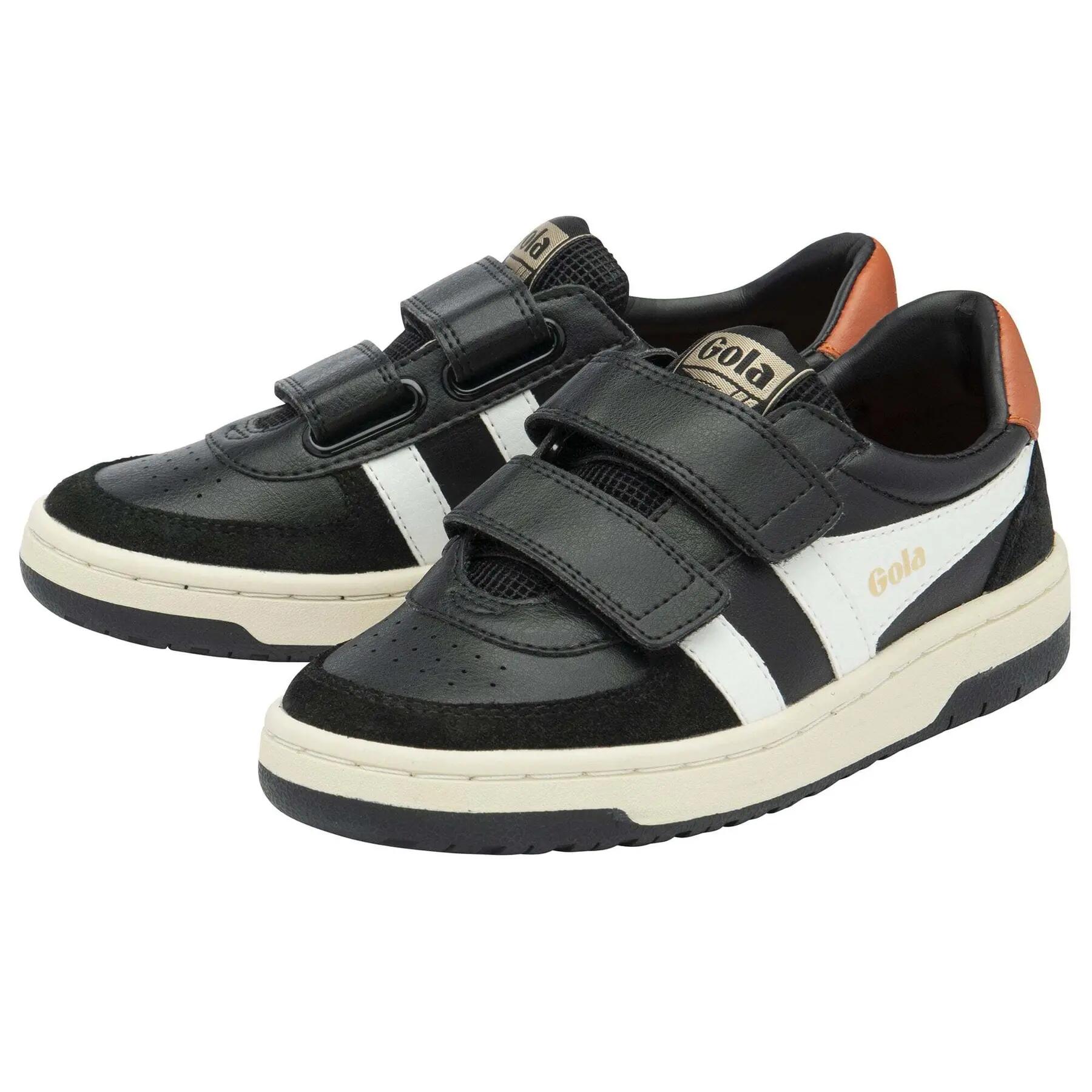 Baskets enfant Gola Hawk Strap 2/3