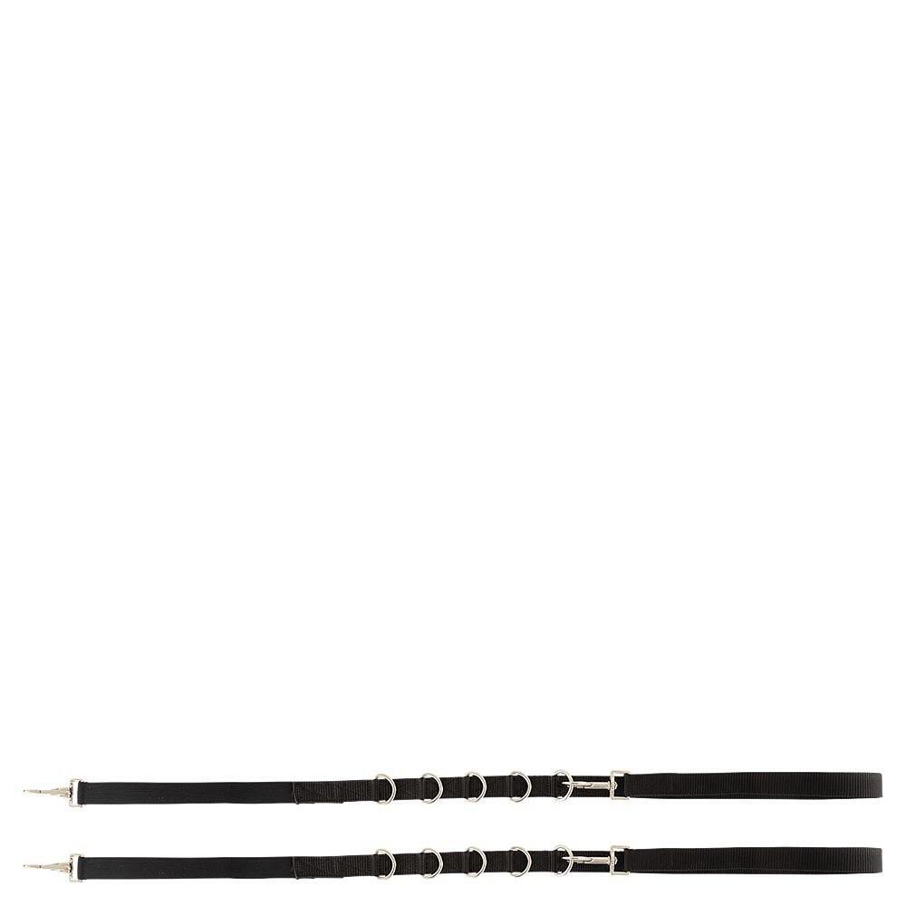 Lunghina cavallo ad anello con elastico BR Equitation 2/3