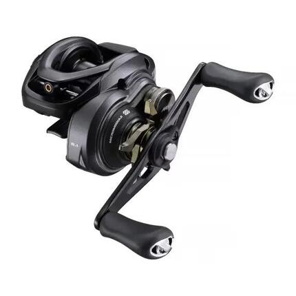 Moulinet casting gauche Shimano Curado K MGL