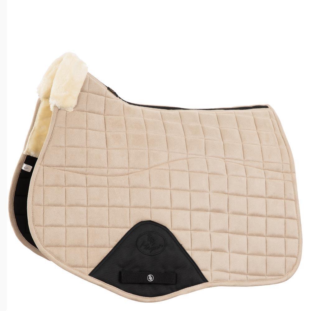Mantilla para caballos BR Equitation Majeur 2 Polyvalence 1/2