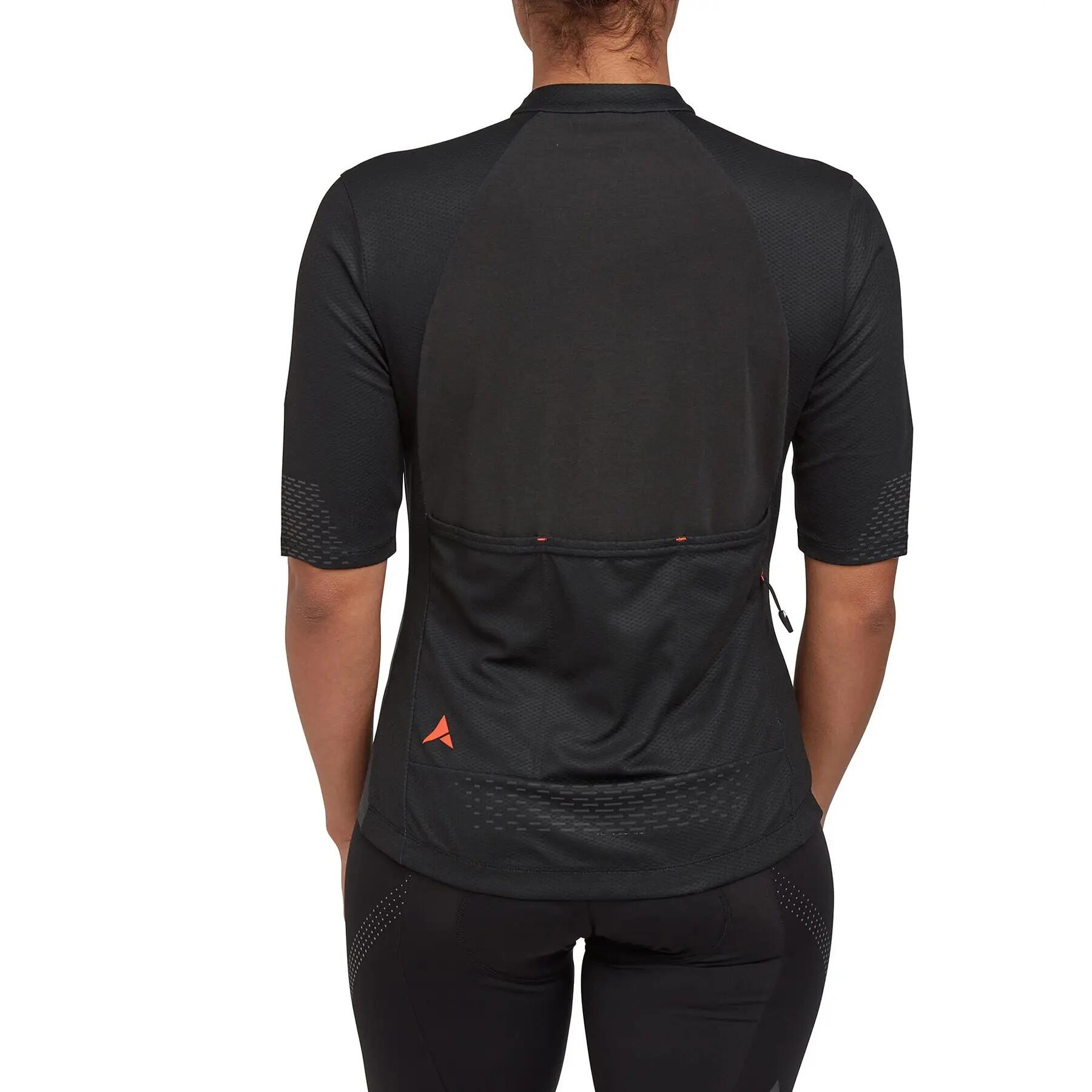 Maglia da donna Altura Endurance 4/5