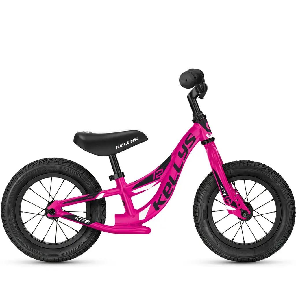 Child bike Kellys Kite 12