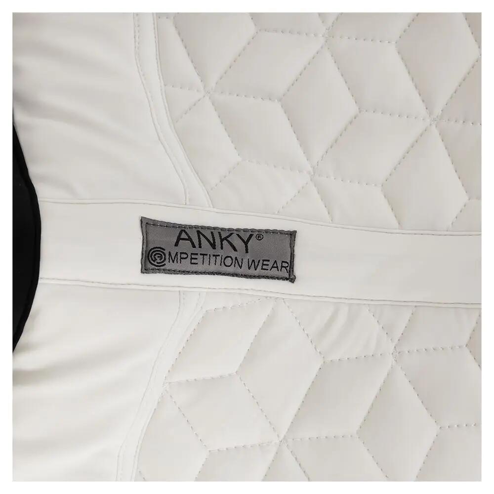 Tapis de dressage pour cheval nylon Concensus ANKY 3/4