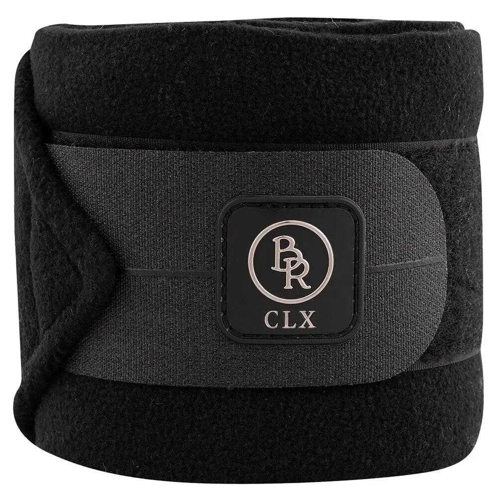 noir / gris comète
