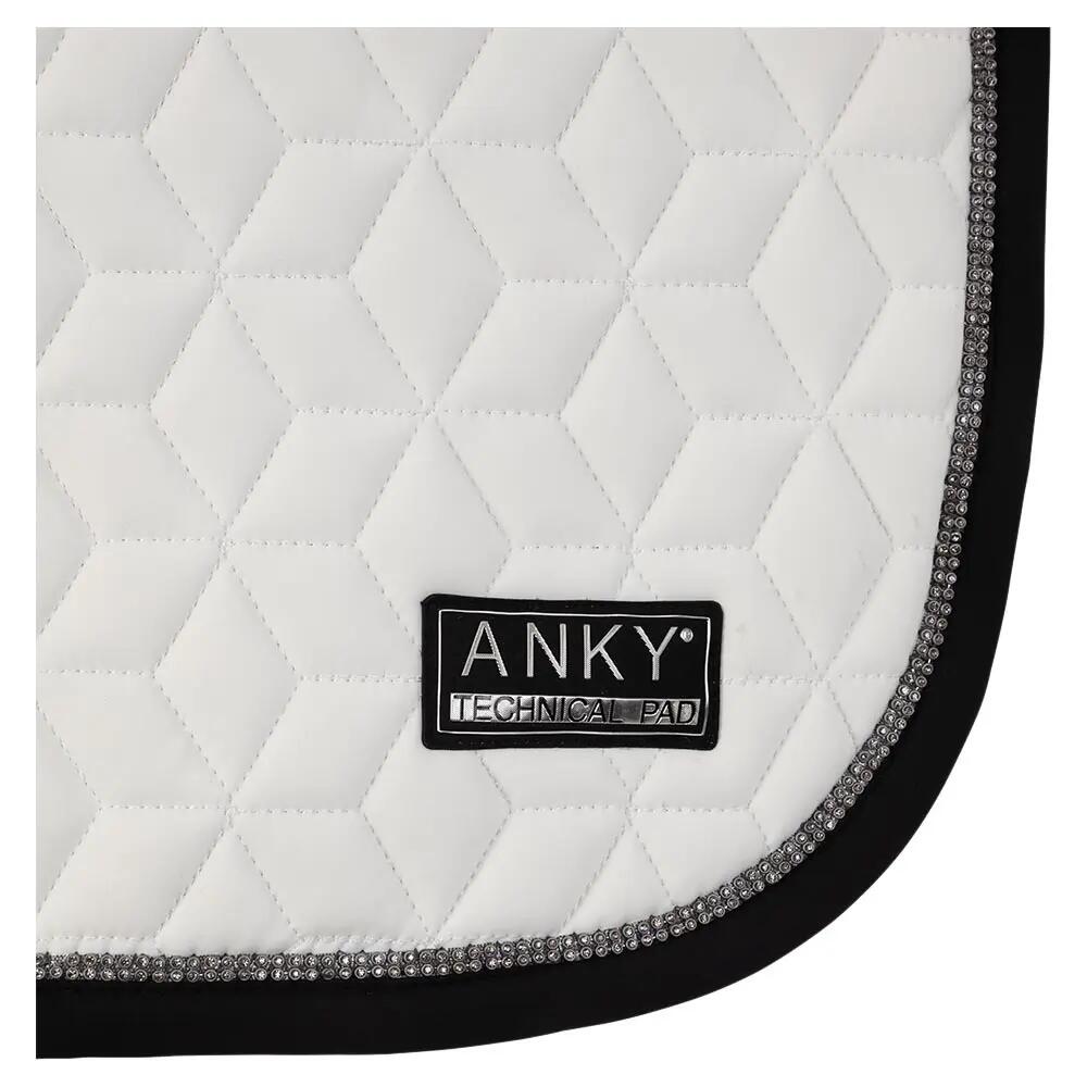 Tapis de dressage pour cheval nylon Concensus ANKY 2/4